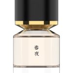عطر ادکلن اسپرینگ نایت فوکودو - Spring Night 春夜 Fukudo 浮香堂 - بررسی، قیمت و خرید