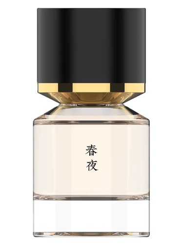 عطر ادکلن اسپرینگ نایت فوکودو - Spring Night 春夜 Fukudo 浮香堂 - بررسی، قیمت و خرید