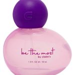 عطر ادکلن بی دِ موست کلیرز - Be The Most Claire's - بررسی، قیمت و خرید