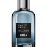 عطر ادکلن ذ کالکشن فیرلس پپر هوگو باس - The Collection Fearless Pepper Hugo Boss - بررسی، قیمت و خرید
