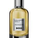 عطر ادکلن ذو کالکشن اکسایلریتینگ ونیلا هوگو باس - The Collection Exhilarating Vanilla Hugo Boss - بررسی، قیمت و خرید