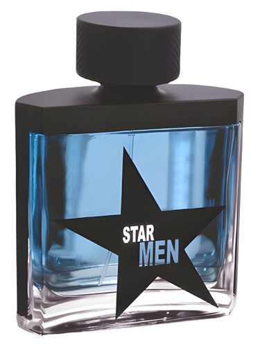 عطر ادکلن استار من فراگرنس ورلد - Star Men Fragrance World - بررسی، قیمت و خرید