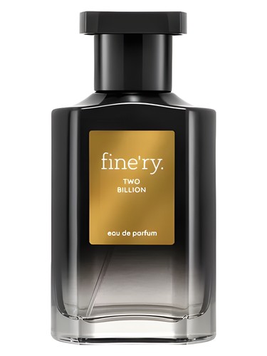 عطر ادکلن تو بیلیون فاینری - Two Billion Fine'ry. - بررسی، قیمت و خرید