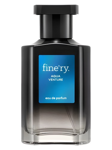 عطر ادکلن آکوا ونچر فاینری - Aqua Venture Fine'ry. - بررسی، قیمت و خرید