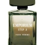 عطر ادکلن «امپوریوم استپ تری» امپوریوم - Emporium Step 3 Emporium - بررسی، قیمت و خرید