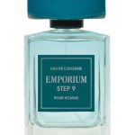 عطر ادکلن امپوریوم استپ ناین امپوریوم - Emporium Step 9 Emporium - بررسی، قیمت و خرید