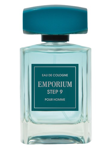 عطر ادکلن امپوریوم استپ ناین امپوریوم - Emporium Step 9 Emporium - بررسی، قیمت و خرید