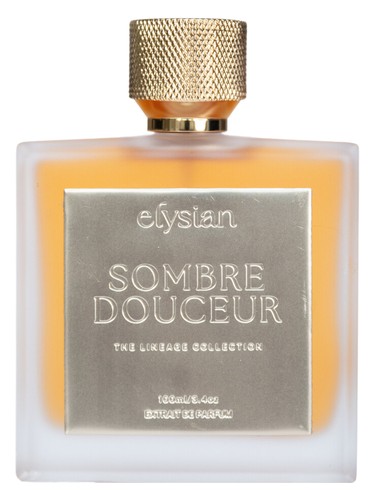 عطر ادکلن سامبر دوسه اِلیزیِن - Sombre Douceur Elysian - بررسی، قیمت و خرید