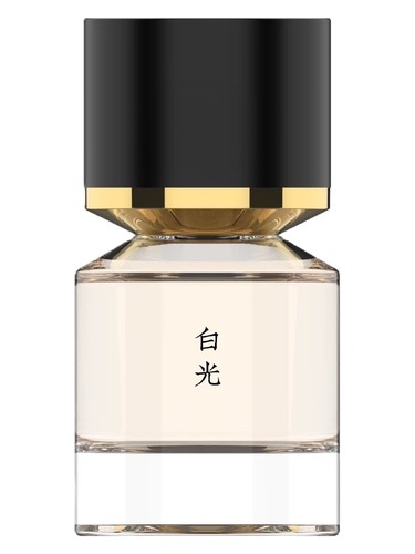 عطر ادکلن ل اکلیپس فوکودو - L'Eclipse 白光 Fukudo 浮香堂 - بررسی، قیمت و خرید