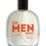 عطر ادکلن فور من اونلی استایل امپوریوم - For Men Only. Style Emporium - بررسی، قیمت و خرید