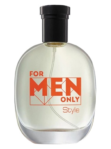 عطر ادکلن فور من اونلی استایل امپوریوم - For Men Only. Style Emporium - بررسی، قیمت و خرید