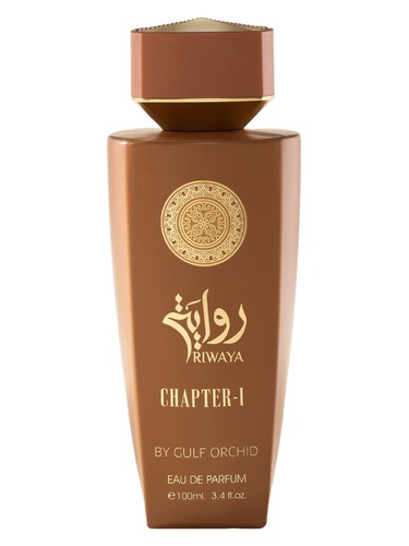عطر ادکلن ریوایا چپتر یک گلف اورکید - Riwaya Chapter I Gulf Orchid - بررسی، قیمت و خرید