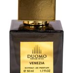 عطر ادکلن ونیز دوومو پرفیوم هاوس - Venezia Duomo Perfume House - بررسی، قیمت و خرید