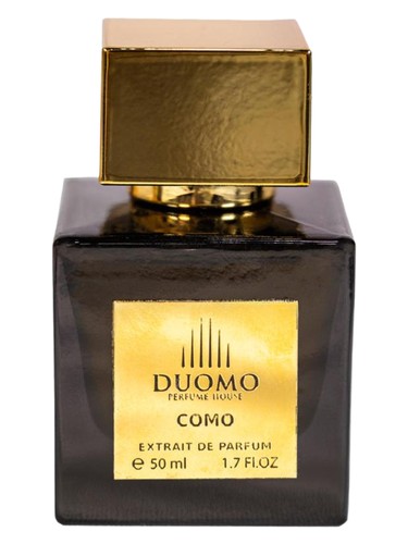 عطر ادکلن کومو دوومو پرفیوم هاوس - Como Duomo Perfume House - بررسی، قیمت و خرید