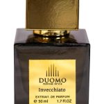 عطر ادکلن اینوِکیاتو دومو پرفیوم هاوس - Invecchiato Duomo Perfume House - بررسی، قیمت و خرید