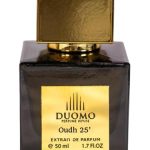 عطر ادکلن اود بیست و پنج دوومو پرفیوم هاوس - Oudh 25 Duomo Perfume House - بررسی، قیمت و خرید