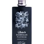عطر ادکلن هامدان پلاتینوم فیچر استایل - Hamdaan Platinum Future Style - بررسی، قیمت و خرید