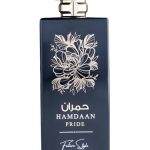 عطر ادکلن هامدان پراید فیوچر استایل - Hamdaan Pride Future Style - بررسی، قیمت و خرید