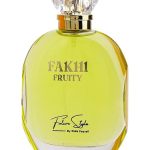 عطر ادکلن فاکی فروتی فیچر استایل - Fakhi Fruity Future Style - بررسی، قیمت و خرید