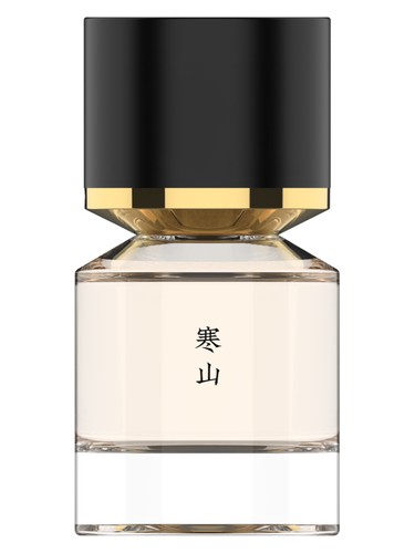 عطر ادکلن هان‌شان فوکودو - Hanshan 寒山 Fukudo 浮香堂 - بررسی، قیمت و خرید