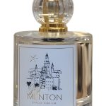 عطر ادکلن جاست منتون گالیمار - Just Menton Galimard - بررسی، قیمت و خرید