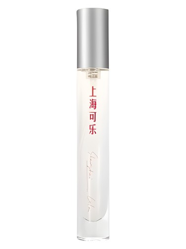 عطر ادکلن شانگهای کولا فوکودو - Shanghai Cola 上海可乐 Fukudo 浮香堂 - بررسی، قیمت و خرید