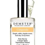 عطر ادکلن جینجرئل دیمنتر فرگرنس - Gingerale Demeter Fragrance - بررسی، قیمت و خرید