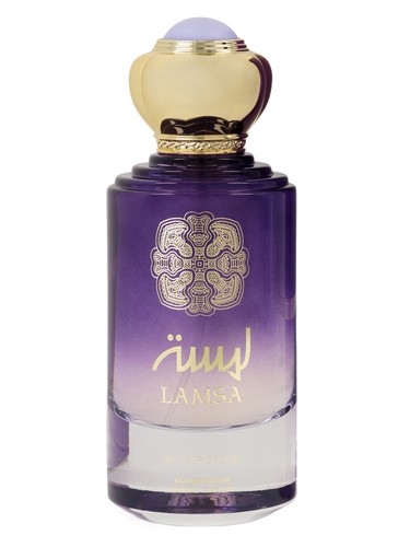عطر ادکلن لامسا گلف ارکید - Lamsa Gulf Orchid - بررسی، قیمت و خرید