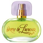 عطر ادکلن ایورِس دِ لامور فابرلیک - Ivresse de L´amour Faberlic - بررسی، قیمت و خرید