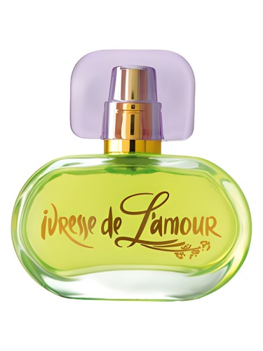 عطر ادکلن ایورِس دِ لامور فابرلیک - Ivresse de L´amour Faberlic - بررسی، قیمت و خرید