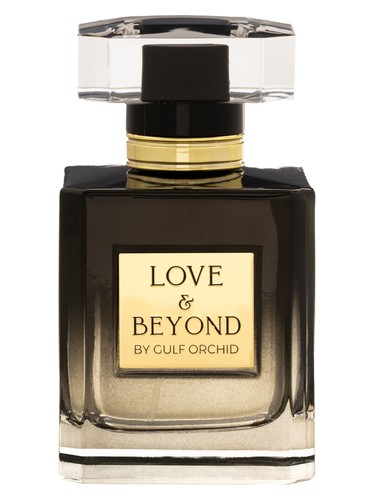 عطر ادکلن لاو اند بیاند گلف ارکید - Love & Beyond Gulf Orchid - بررسی، قیمت و خرید