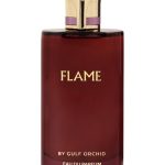 عطر ادکلن فلیم گلف ارکید - Flame Gulf Orchid - بررسی، قیمت و خرید
