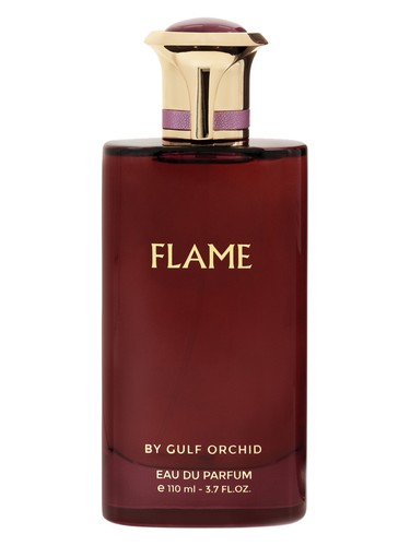 عطر ادکلن فلیم گلف ارکید - Flame Gulf Orchid - بررسی، قیمت و خرید
