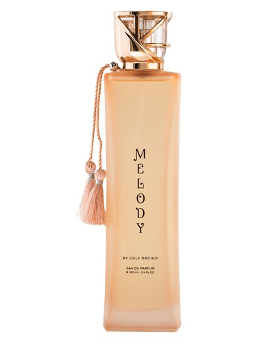عطر ادکلن ملودی گالف ارکید - Melody Gulf Orchid - بررسی، قیمت و خرید