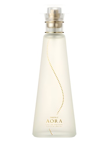 عطر ادکلن آئورا فابرلیک - Aora Faberlic - بررسی، قیمت و خرید