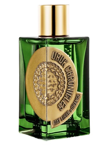 عطر ادکلن ارک کرانیکلز اِتَ لیبر دو اُرانژ - Uruk Chronicles Etat Libre d'Orange - بررسی، قیمت و خرید