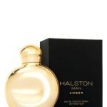 عطر ادکلن من امبر هالستون - Man Amber Halston - بررسی، قیمت و خرید