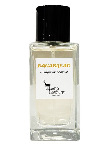 عطر ادکلن بَنابِرِد النا لانزانو اسانسز - Banabread Elena Lanzano Essences - بررسی، قیمت و خرید