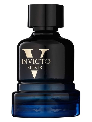 عطر ادکلن این ویکتو ویکتوریوس الکسیر فرگرنس ورد - Invicto Victorious Elixir Fragrance World - بررسی، قیمت و خرید