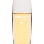 عطر ادکلن سان فلاورز گلدن وایب الیزابت آردن - Sunflowers Golden Vibe Elizabeth Arden - بررسی، قیمت و خرید
