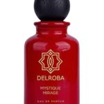 عطر ادکلن میستیک میراج دلربا - Mystique Mirage Delroba - بررسی، قیمت و خرید