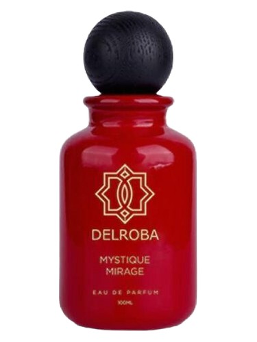عطر ادکلن میستیک میراج دلربا - Mystique Mirage Delroba - بررسی، قیمت و خرید