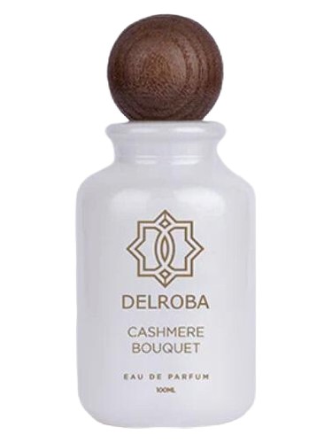 عطر ادکلن کشمر بوکت دلربا - Cashmere Bouquet Delroba - بررسی، قیمت و خرید