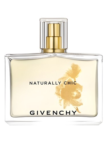 عطر ادکلن ژیوانشی نچرالی شیک ژیوانشی - Givenchy Naturally Chic Givenchy - بررسی، قیمت و خرید