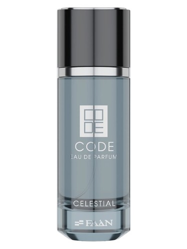 عطر ادکلن کد سلستیال فان - Code Celestial FAAN - بررسی، قیمت و خرید