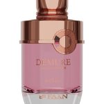 عطر ادکلن دمیور اکلییر فان - Demure Eclair FAAN - بررسی، قیمت و خرید