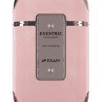 عطر ادکلن اکسنتریک پور فم فان - Exentric Pour Femme FAAN - بررسی، قیمت و خرید