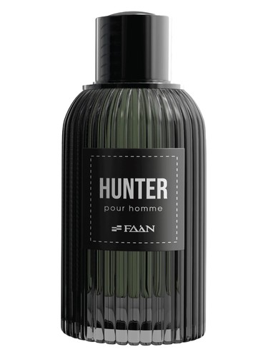 عطر ادکلن هانتر فان - Hunter FAAN - بررسی، قیمت و خرید