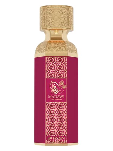 عطر ادکلن مداوی فان - Madawi FAAN - بررسی، قیمت و خرید