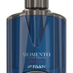 عطر ادکلن مومنتو ماتریکس فان - Momento Matrix FAAN - بررسی، قیمت و خرید